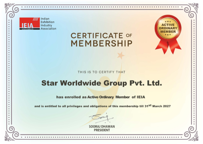 IEIA Membership